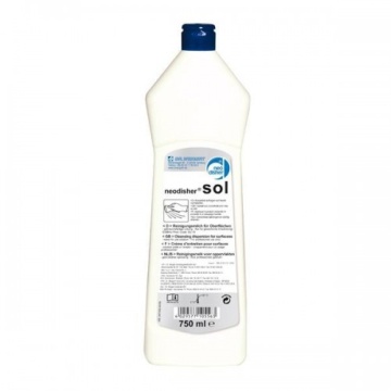 Detergent Dr. Weigert Neodisher Sol