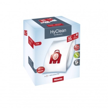 FJM Allergy XL HyClean 3D