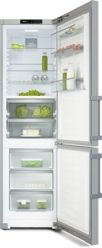 KFN 4797 CD Inox/CleanSteel - Img 2
