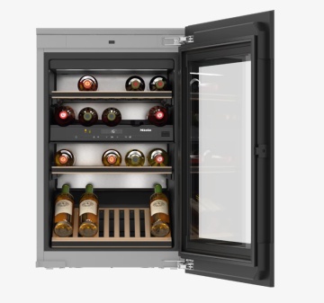 KWT 6422 iG-1 Negru Obsidian (sticlă) - Img 2