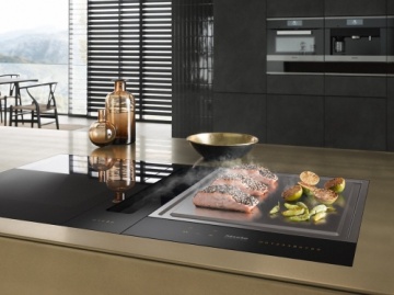 Plita Teppan Yaki CS 7632 FL - Img 4