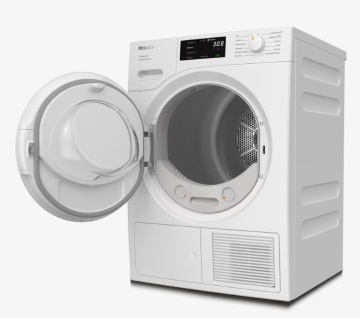 TSH783WP EcoSpeed&9kg - Img 2