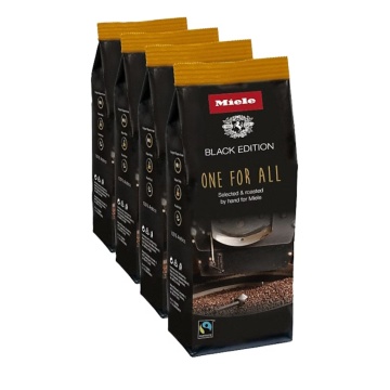 Cafea Miele Black Edition One for All