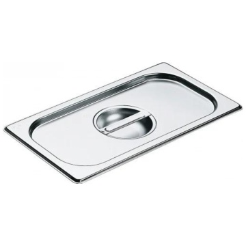 Capac cu maner DGD 1/3