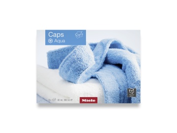 Capsule balsam AQUA