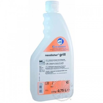 Detergent Dr. Weigert HORECA Neodisher Grill