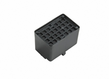 Filtru cu carbune activ KKF-KWT