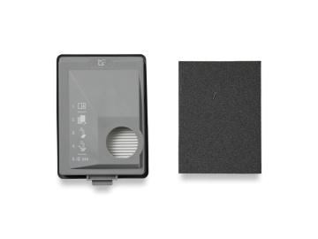 Filtru pentru praf fin CX FSF - Img 2