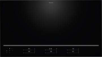 KM 8895 FL Diamond&MSense