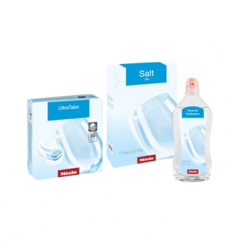 Pachet consumabile masina de spalat vase