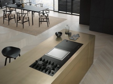 Plita Teppan Yaki CS 7632 FL - Img 5