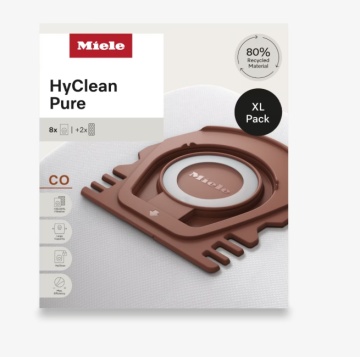 Saci aspirator tip CO XL HyClean Pure - Img 2