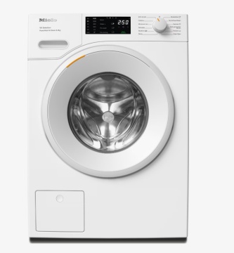 WSD383 WCS PWash&Steam&9kg