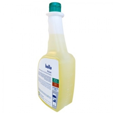 Alcosan - dezinfectant podele.