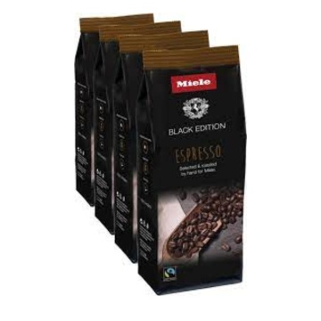 cafea Black Edition BIO ESPRESSO - Img 1