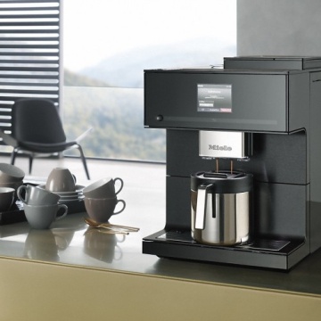Cana termos pentru cafea, capacitate 1 litru - Img 3