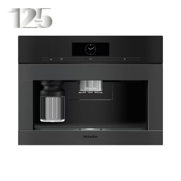CVA 7845 125 Gala Ed Negru obsidian mat - Img 1