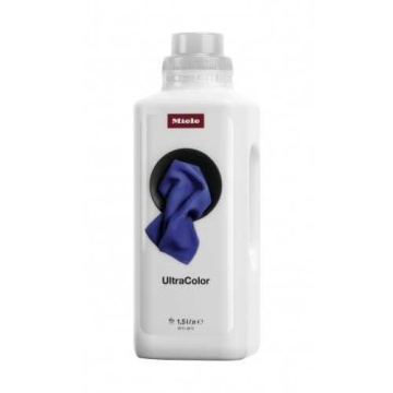 Detergent lichid pentru rufe colorate/negre