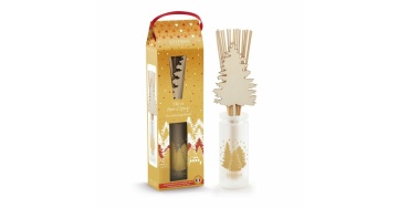 Difuzor Parfum Tea and Gingerbread 100 ml