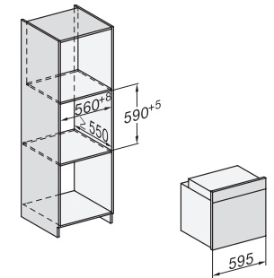 H 7260 B CulinArt - Img 2