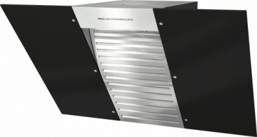 Hota DA 6096 W Black Wing, 90 cm