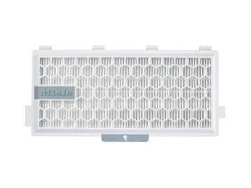 SF-HA 50-1 Filtru HEPA AirClean - Img 1