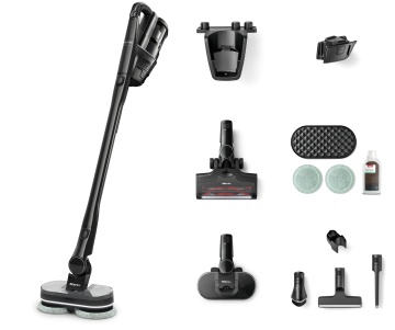 Triflex HX3 Aqua Negru obsidian - Img 3