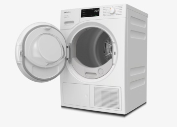 TSD643WP 9kg EcoSpeed - Img 2