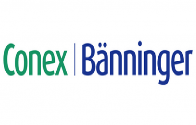 Conex Banninger