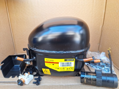 compresor Danfoss NLE10CN R290