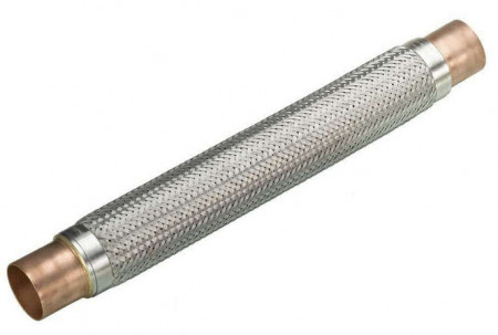 amortizor flexibil racord flexibil d28