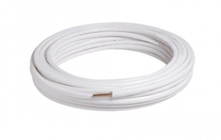Teava cupru aer conditionat izolata 5/8”, teava cupru pompa de caldura 