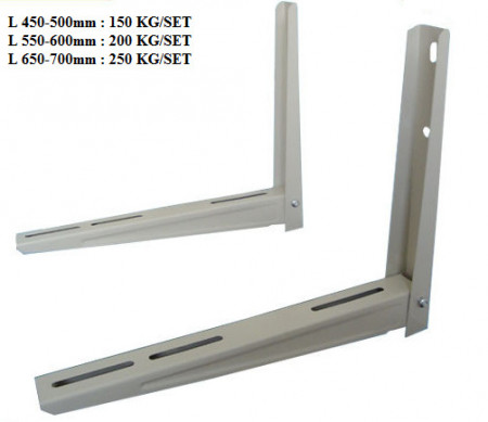 suport aer conditionat L600