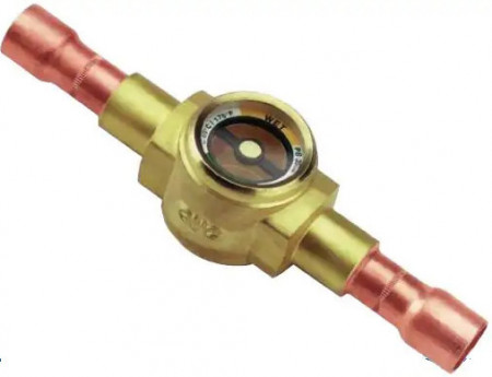 Vizor freon Sanhua sudabil D16mm
