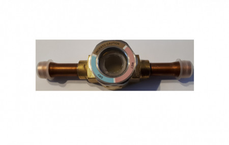 Vizor sudabil D10mm
