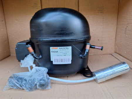 compresor Cubigel MX23FB