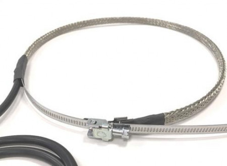 rezistenta carter 75w