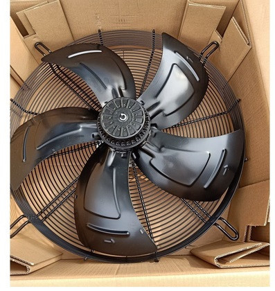 Ventilator axial  YWF4E 350B refulare