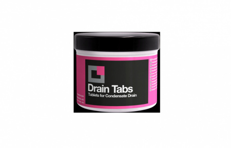 tablete Errecom Drain Tabs