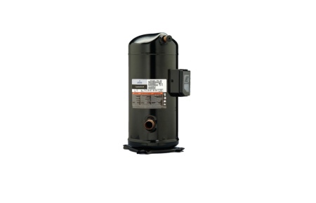 compresor Emerson Copeland ZR12M3E-TWD-551