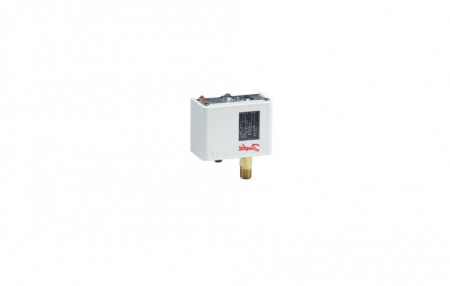 Presostat danfoss kp1 joasa presiune
