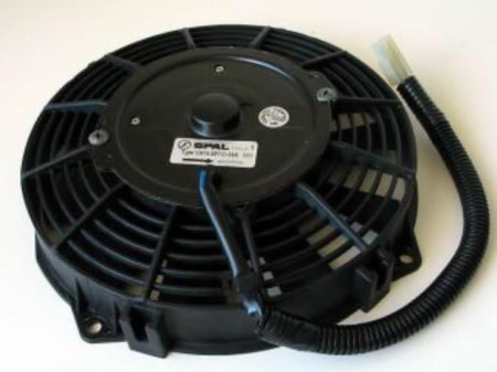 Ventilator auto 12V spal VA09-8P8/C-27A