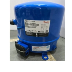 Compresor Danfoss Maneurop cu piston NTZ108 (NTZ 108 A4LR1A) 380V
