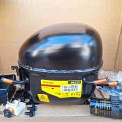 compresor Danfoss NLE10CN (R290)