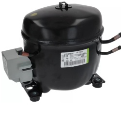 compresor Embraco FFI12HBK 11,14 cm³ R134a refrigerare 230V LBP MBP HBP