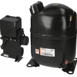 compresor Embraco NJ9226GK 230V refrigerare 1,65 kW/-10 grd.C cilindree 21,70cm³