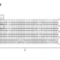 evaporator static Rivacold