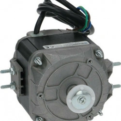 Motor ventilator 5W