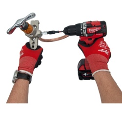 presa de bercluit Value cu actionare electrica din exterior