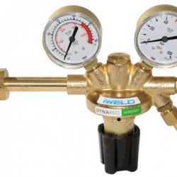 Regulator presiune azot 50 bar